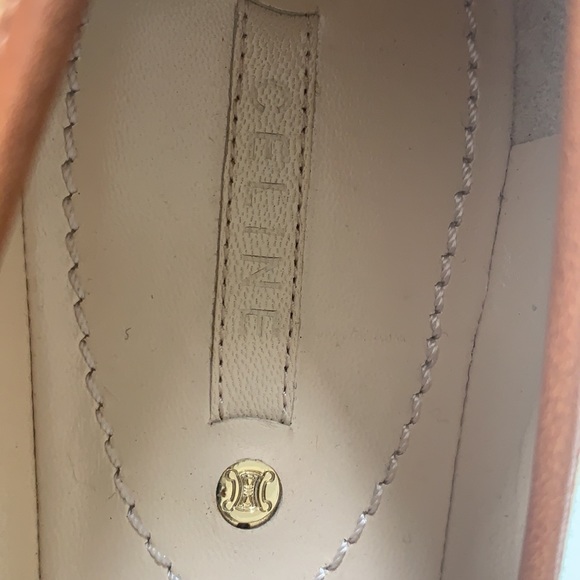 Celine Flats - Picture 3 of 3